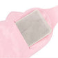 2-in-1 Portable Menstrual Heating Pad Heating Waist Belly Wrap Belt