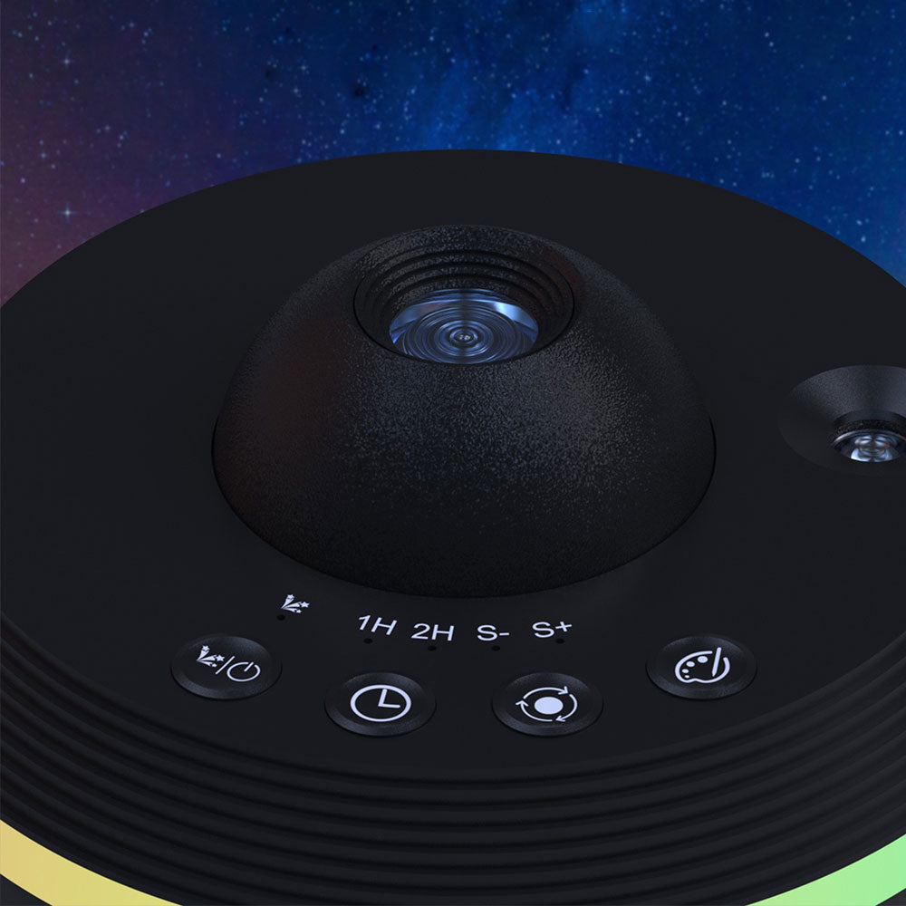 13 in 1 Meteor HD Planetarium Star Projector Star Light Projector