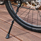 Adjustable Aluminum Alloy Bicycle Kickstand Mountain Road Bike Side Support