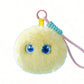AI Interactive Plush Toy Cute AI Companion Plush Bag Charm for Stress Relief and Emotional Support