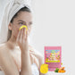 40Pcs Kojic Acid And Turmeric Cleansing Dry Pads for Dark Spots Balance Skin Care