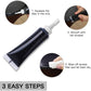 Advanced Leather Repair Gel Kit for Car Seat Sofa
