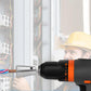 Wire Twisting Nut Tool for Electric Drill