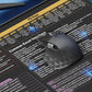 Excel Cheat Sheet Desk Mat Non-Slip Excel Shortcuts Mouse Pad Shortcuts Mouse Mat