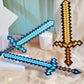 Light Up Sword Toy for Kids