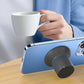 Magnetic Knob Speaker Bluetooth Speaker
