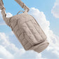 Water Bottle Holder Bag with Strap Crossbody Bag Gym Accessories