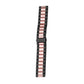 Stainless Steel Watch Band Metal Strap for iWatch 7 Series