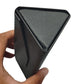 Foldable Glasses Case PU Portable Sunglasses Case Magnetic Folding Hard Case