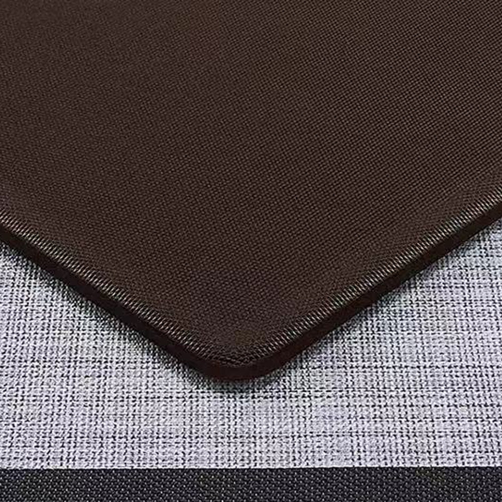 Cushioned Anti-Fatigue Kitchen Floor Mat
