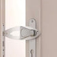 Portable Adjustable Cat Door Latch Stopper