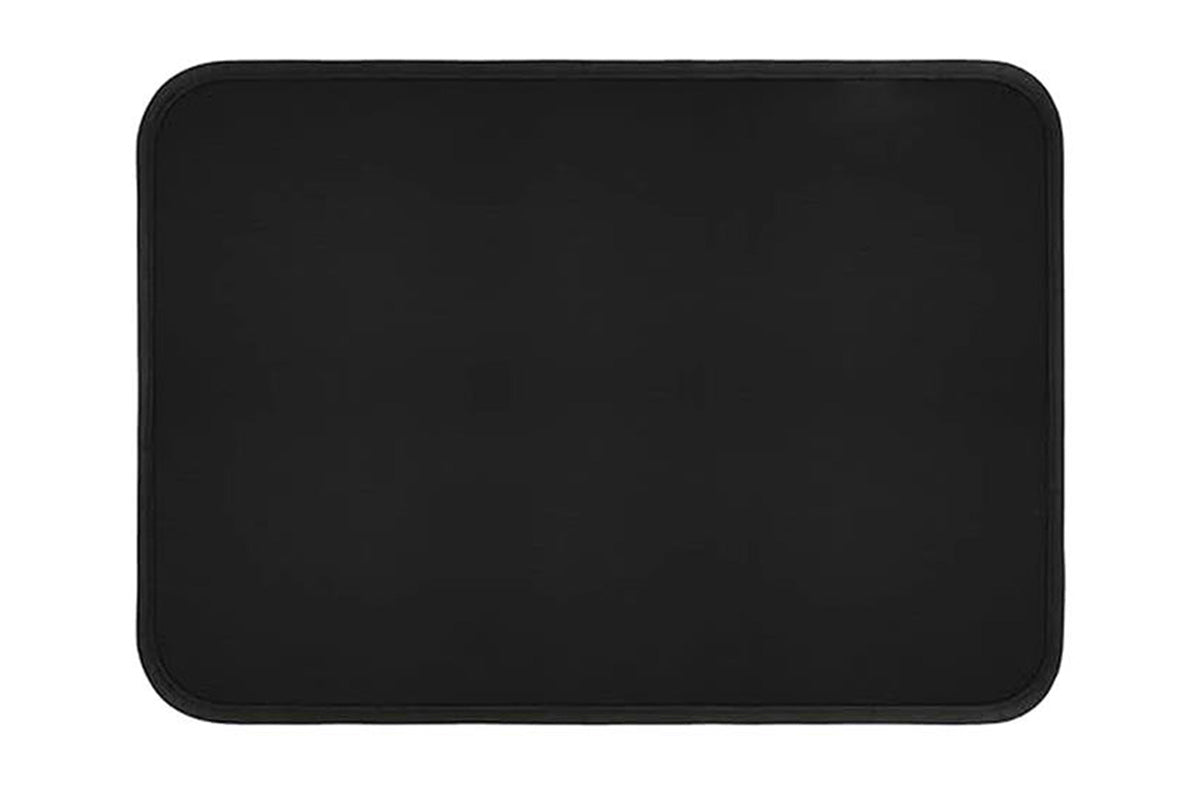 Heat Resistant Mat for Air Fryer Countertop Protector Non Slip Heat Proof Mat
