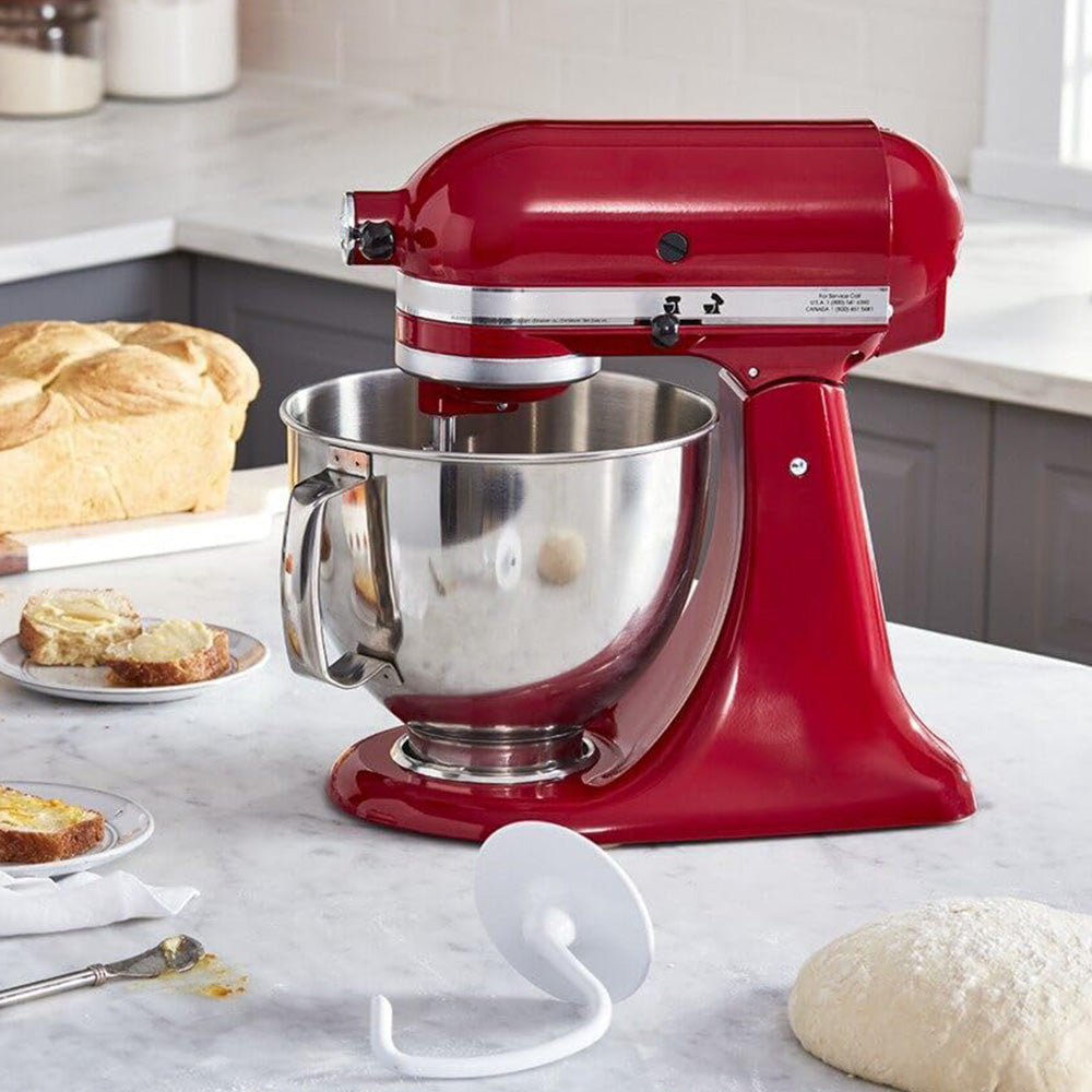 Mixer Replacement Attachments for KitchenAid Tilt Head Mixers
