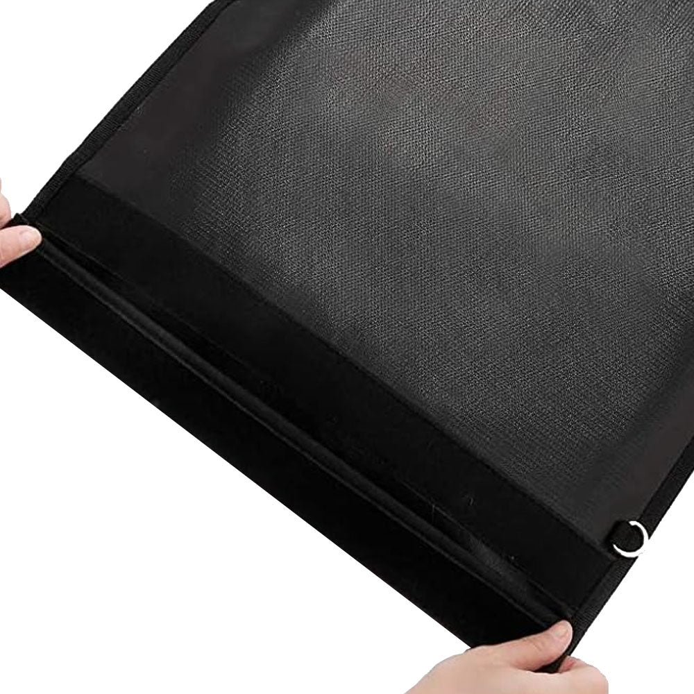 4Pcs Faraday Bags RFID Signal Shielding Pouch for Laptop Phone Tablet Car Key