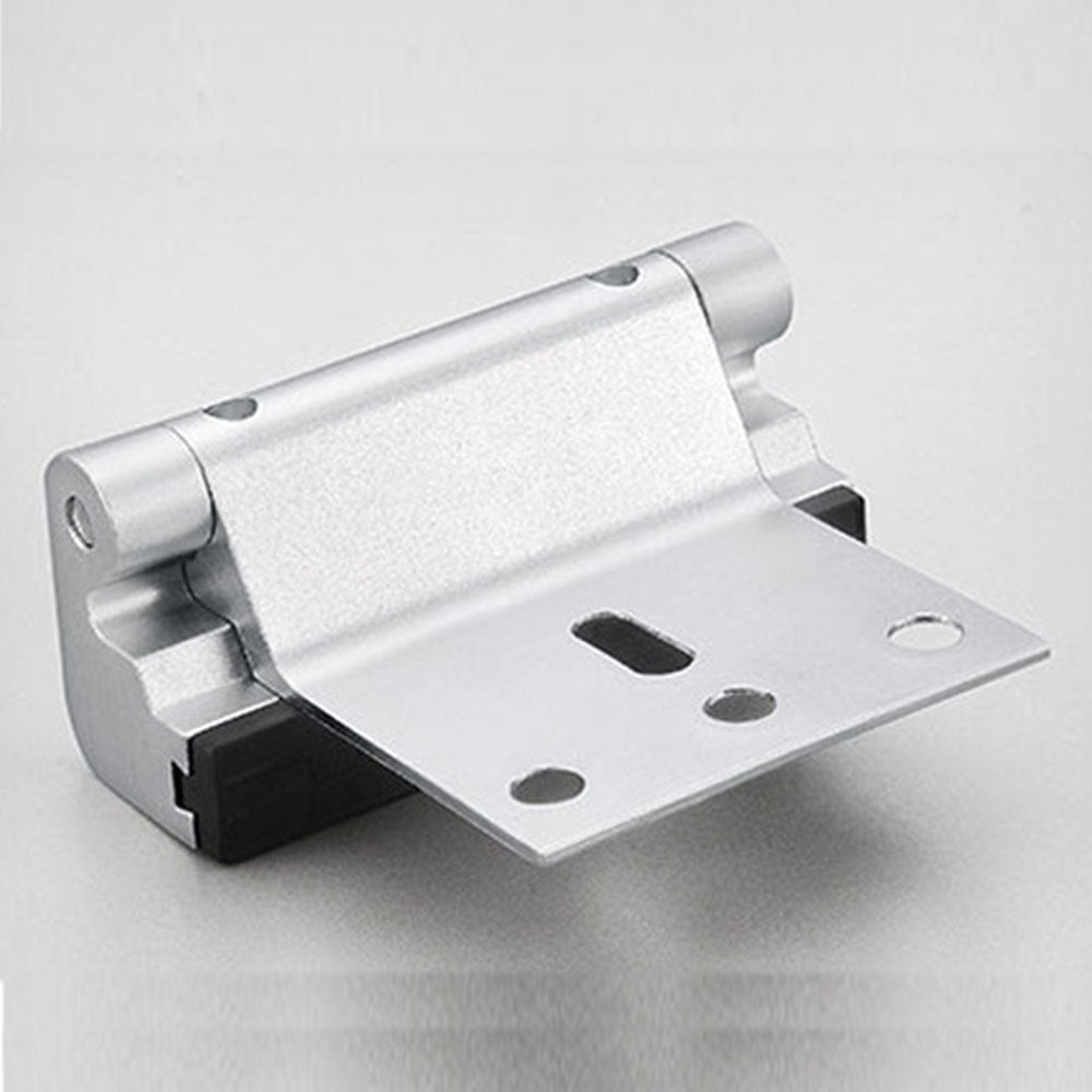 Heavy Duty Home Security Defender Door Lock Reinforcement Protection Latch