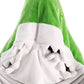 2Pcs Cartoon Dinosaur Adult Wearable Flannel Hoodie Sleep Blanket