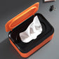 Wipes Dispenser Wipes Tissue Storage Case With Lid Refillable Wipe Holder
