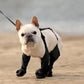 Water-resistant Pet Boots Dog Rain Shoes for Outdoor Use