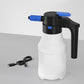 Electric Car Wash Sprayer 1.5L Car Foam Sprayer USB Rechargeable Foam Sprayer