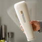 Press Automatic Opening and Closing Oil Bottle 470ml Kitchen Sauce Bottle