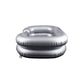 Portable Inflatable Shampoo Basin Bowl Sink for Haircut Dye Hair Wash
