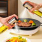 100ml Glass Olive Oil Sprayer Oil Dispenser Bottle for Cooking Salad BBQ Grilling