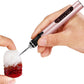 Engraving Pen Kit Cordless Engraver Wood Stone Electric Rechargeable