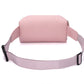 Women's Sport Waist Fanny Bag with Adjustable Belt