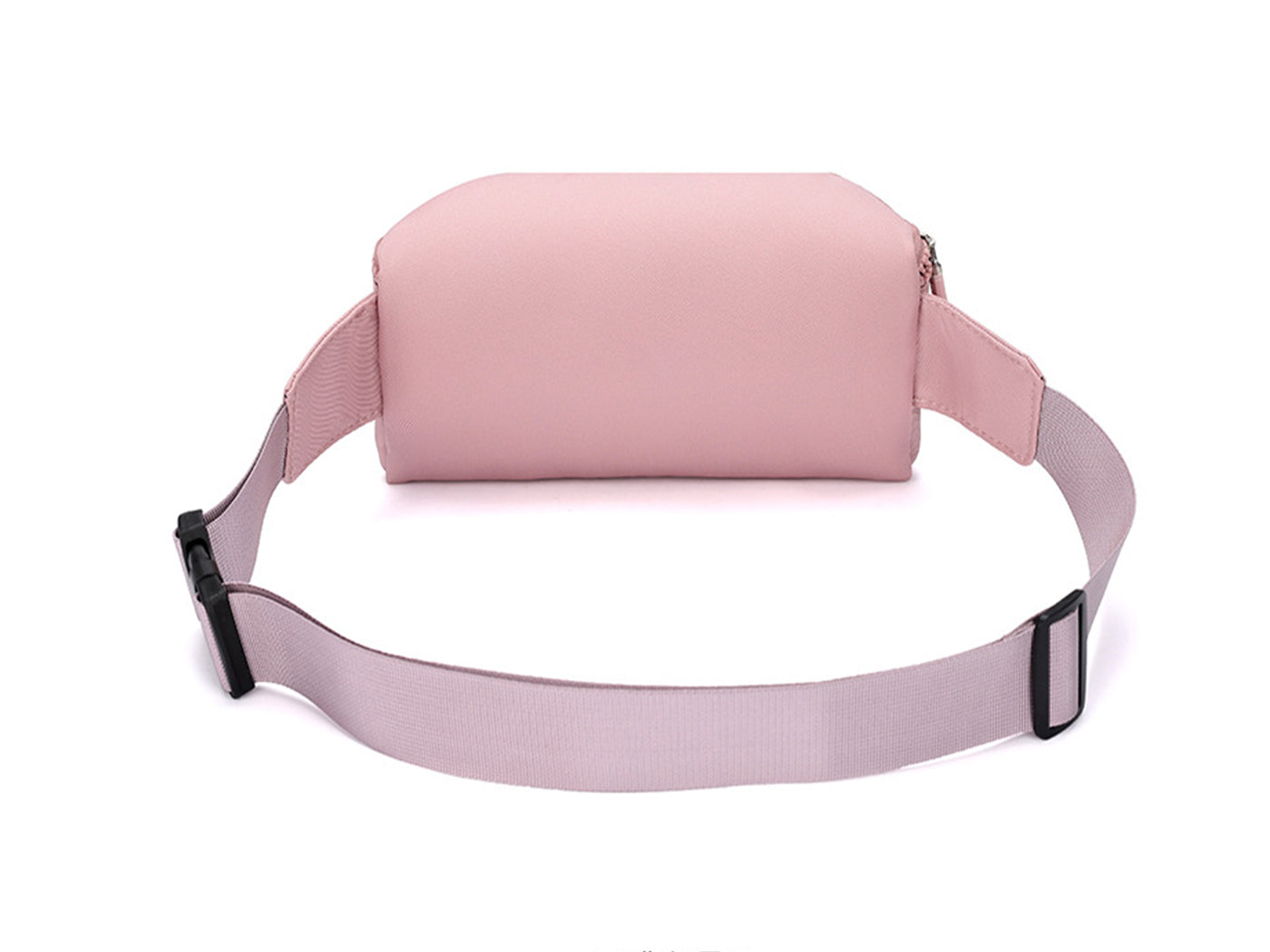 Women's Sport Waist Fanny Bag with Adjustable Belt