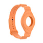 Apple AirTag Silicone Wristband Strap Case for 1st/2nd Gen