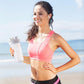 600ML Shaker Bottle with Whisk Ball for Protein Mixes