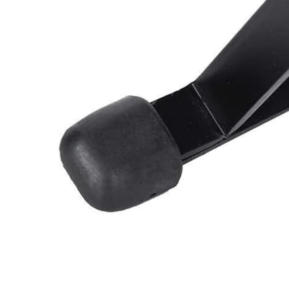 2Pcs Guitar Foot Rest Stand with 6-Position Adjustable Height