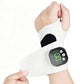 EMS Wrist Hand Massager 10 Modes 29 Levels Massager