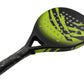 Carbon Fiber Paddle Tennis Racket with EVA Core and Carry Bag for Beach or Court