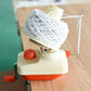 Portable Hand Operated Swift Yarn Winder