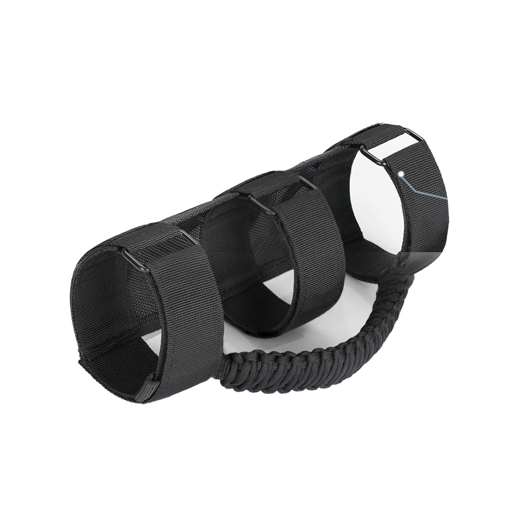 Roll Bar Grab Handle Off-Road Accessories for Jeep Wrangler