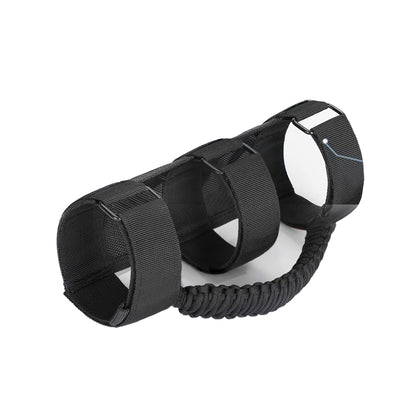 Roll Bar Grab Handle Off-Road Accessories for Jeep Wrangler