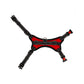 No-Pull Pet Dog Harness with Handle Adjustable Padded Vest