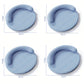Washable Cooling Pet Bed with Removable Cover for Dogs and Cats