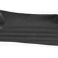 Breathable Half-Finger Gloves with Grip Pads-Black