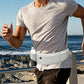 Unisex Waterproof Running Waist Pack Phone Belt for All Phones