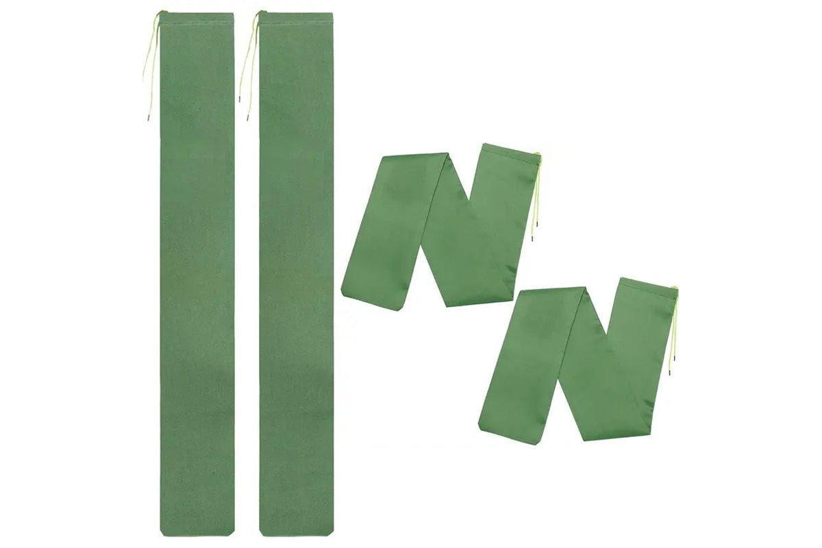 Long Sand Bags for Flooding Water Versatile Flood Wind Rain Barrier Sand Bag