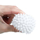 2Pcs Hedgehog Washer Balls Washing Machine Laundry Scrubbing Balls Laundry Balls