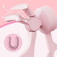 Electric Heat Adjustable Curling Eyelash Tool