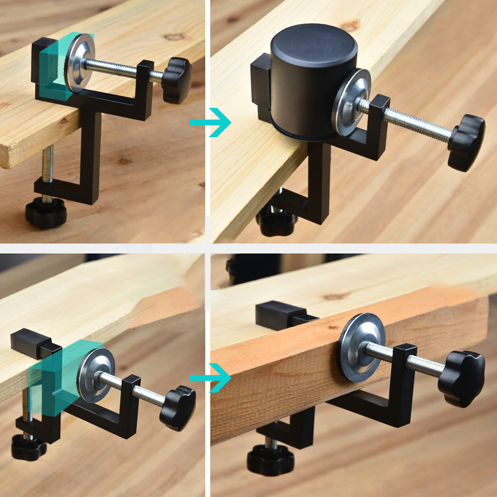 Outdoor Adjustable Sectional Sofa Furniture Clamp