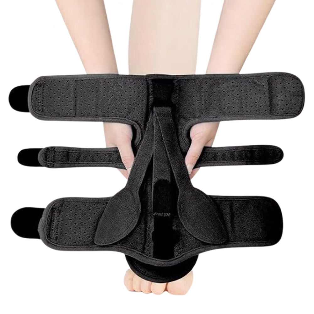 Plantar Fasciitis Night Splint Foot Drop and Achilles Tendonitis Night Splint