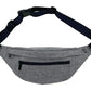 Unisex Crossbody Bag Men's Chest Pack Women's Waist Bag Chest Bag
