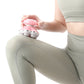 Mini Electric Handheld Massager Portable Vibration Massage