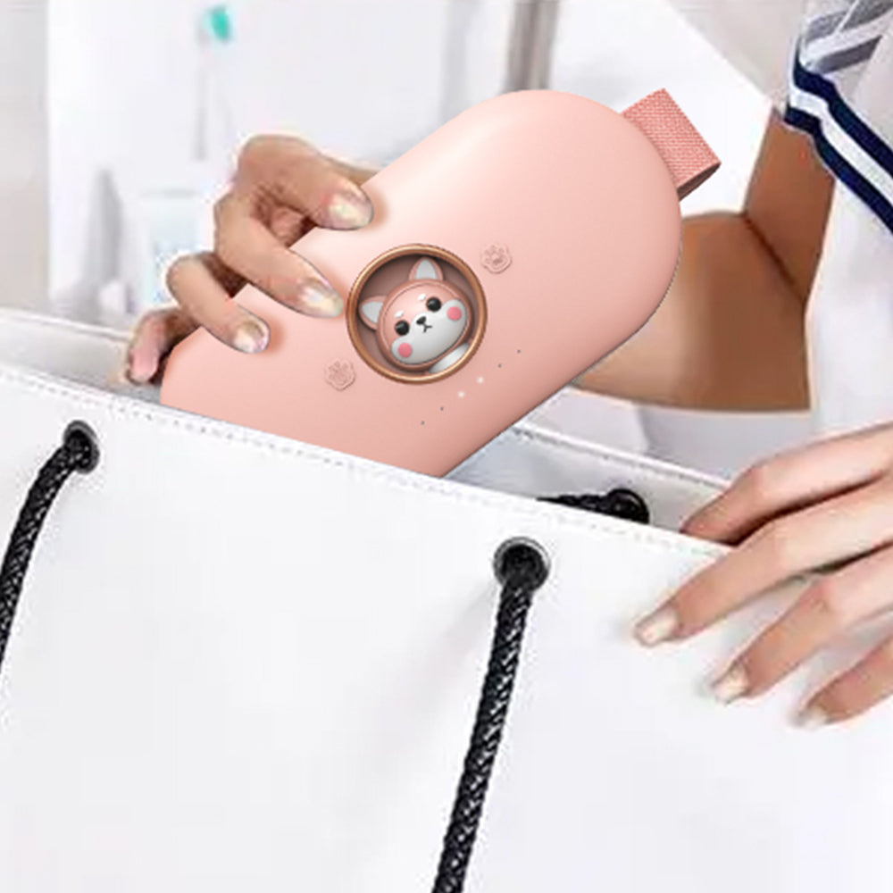 Portable Heating Pads for Period Cramps Back Pain Relief