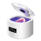 Ultrasonic Retainer Cleaner Machine Guard Cleaser Pod